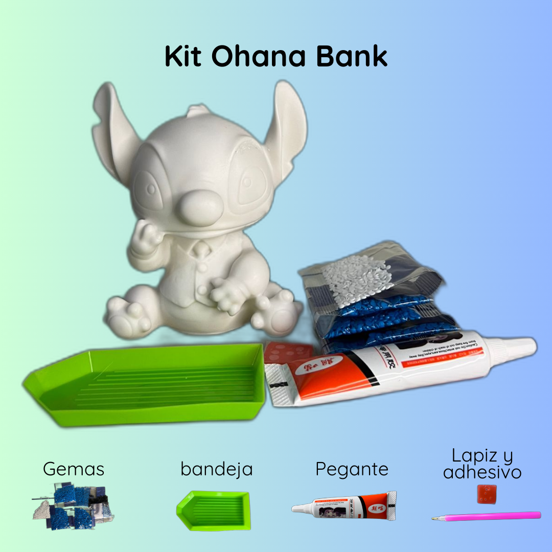 Ohana Bank